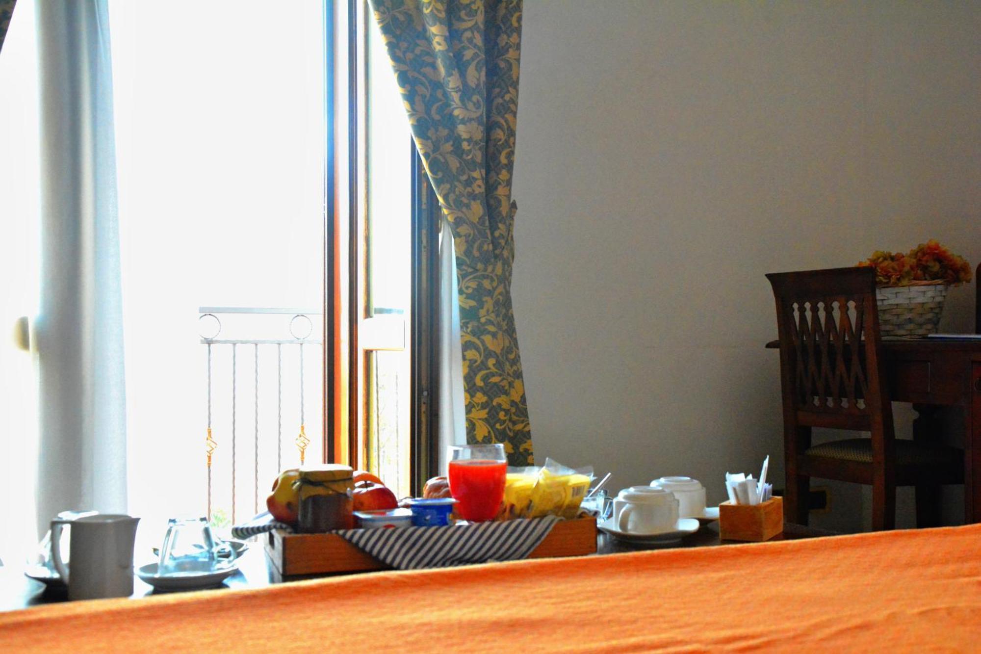 Pianillo Agriturismo Sul Sentiero מראה חיצוני תמונה
