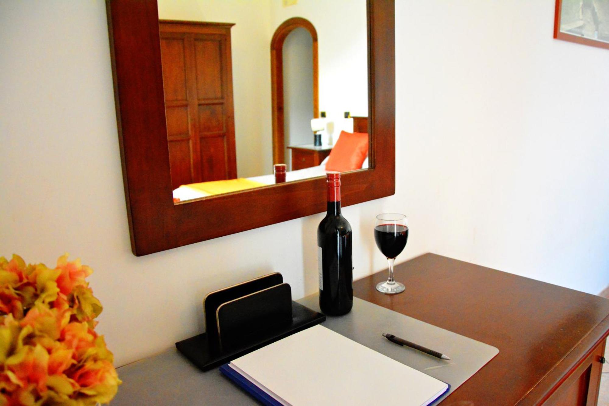 Pianillo Agriturismo Sul Sentiero מראה חיצוני תמונה