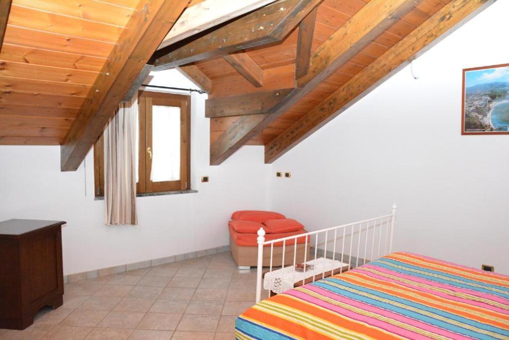 Pianillo Agriturismo Sul Sentiero מראה חיצוני תמונה