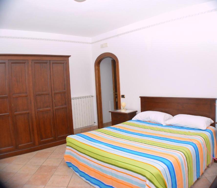 Pianillo Agriturismo Sul Sentiero מראה חיצוני תמונה