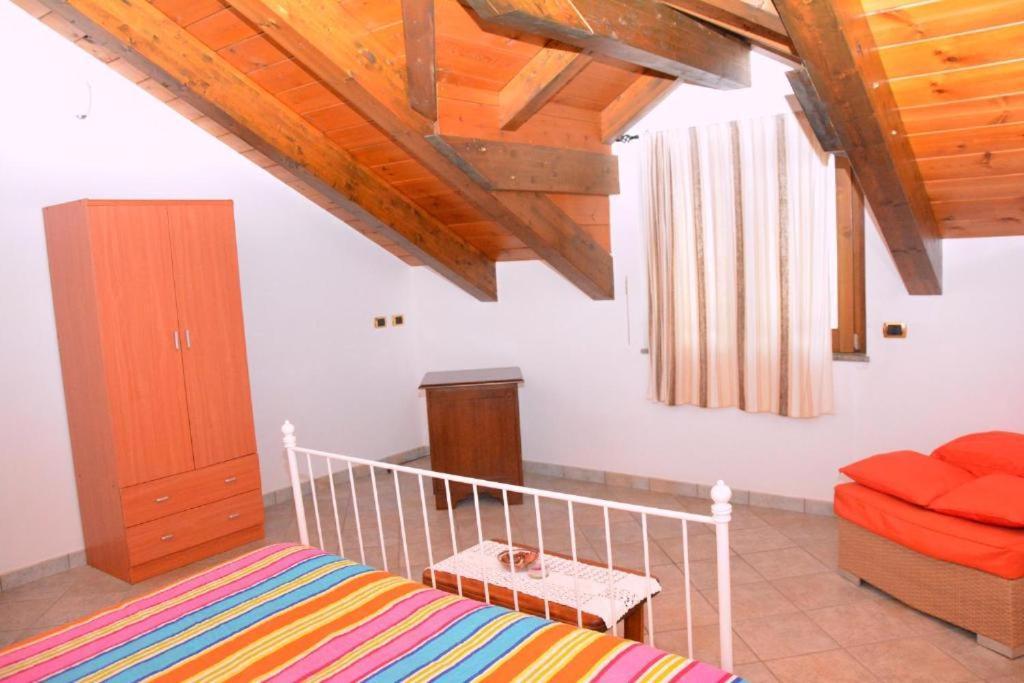 Pianillo Agriturismo Sul Sentiero מראה חיצוני תמונה