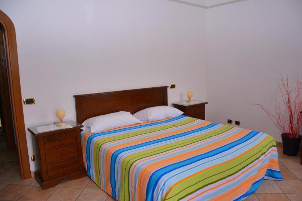 Pianillo Agriturismo Sul Sentiero מראה חיצוני תמונה